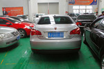 荣威5502008款S 1.8L 启逸版