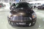 MINICLUBMAN2012款1.6T COOPER S Fun