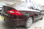 斯柯达昊锐2009款1.8TSI 手自一体 贵雅版