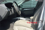 奥迪A4L2009款2.0TFSI 标准型