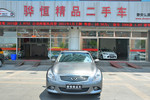 英菲尼迪G Sedan2009款G37 3.7L 标准版