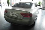 奥迪A5双门2010款2.0TFSI 风尚版