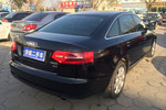 奥迪A6L2010款2.4L 舒适型