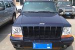 JeepJeep25002005款2.4 手动 二驱