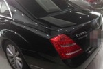 奔驰S级2012款S300L 商务型 Grand Edition