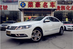 大众CC2013款2.0TSI 豪华型