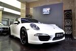 保时捷9112012款Carrera S 3.8L