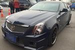 凯迪拉克CTS-V2009款6.2L