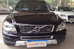 沃尔沃XC902011款2.5T 北欧行政版