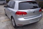 大众高尔夫2009款1.6L 手自一体 时尚型