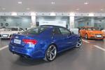 奥迪RS52012款RS 5 Coupe