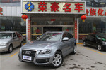 奥迪Q52012款2.0TFSI 舒适型