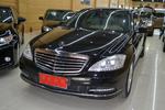 奔驰S级2012款 S350L Grand Edition