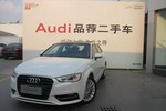 奥迪A3 Sportback2014款35 TFSI 自动豪华型