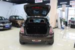 MINIMINI2012款1.6L ONE Baker Street 