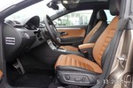 大众CC2013款2.0TSI 至尊型