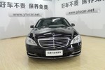 奔驰S级2012款S300L 豪华型 Grand Edition