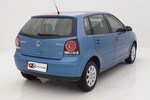 大众Polo2009款1.4L 手自一体 舒尚版