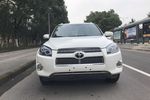 丰田RAV42013款2.0L CVT两驱都市版 