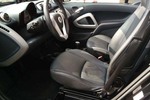 smartfortwo2011款1.0T 硬顶激情版