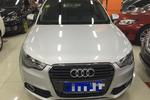 奥迪A1 Sportback2013款30 TFSI Urban