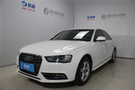 奥迪A4L2013款35 TFSI 自动舒适型