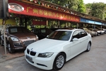 宝马3系2007款320i 2.0 手自一体豪华型