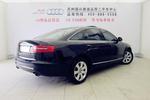 奥迪A6L2010款2.4L 舒适型