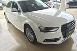 奥迪A4L2013款35 TFSI 自动技术型