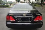 丰田皇冠2007款2.5L Royal 特别版