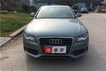 奥迪A4L2009款2.0TFSI 舒适型