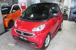 smartfortwo2014款1.0T 硬顶城市光波激情版