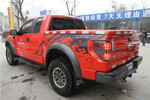 福特F系列2011款6.2L SVT Raptor SuperCab