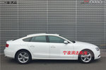 奥迪A5掀背-A5 sportback 45TFSI