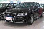 奥迪A6L2010款2.0TFSI 手自一体 标准型