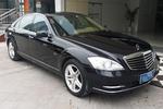 奔驰S级2012款 S350L Grand Edition