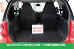 smartfortwo2012款1.0 MHD 硬顶激情版