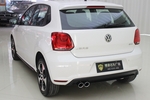 大众POLO GTI2012款1.4TSI DSG