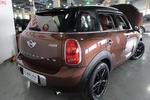 MINICOUNTRYMAN2014款1.6L COOPER Fun 