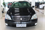 丰田皇冠2007款2.5L Royal 特别版