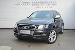 奥迪SQ52014款3.0TFSI quatrro