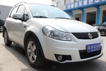 铃木天语SX42011款1.6L 手动 运动型