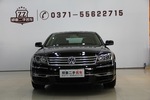 大众辉腾2012款3.0L 商务型