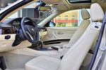 宝马3系双门2008款330i