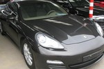 保时捷Panamera2010款Panamera