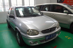 别克赛欧2004款1.6 SL 手动五速