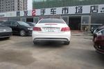 奔驰E级双门2014款E200 Coupe