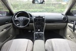 马自达Mazda62005款2.0豪华型