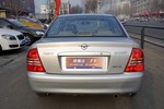 海马海福星2007款1.6L GLX 手动舒适型