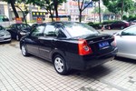 奇瑞A52009款1.5L 手动 标准型